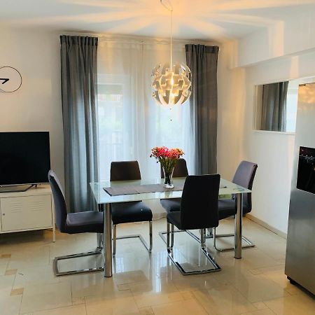 Mentha Apartments Trogir Zewnętrze zdjęcie