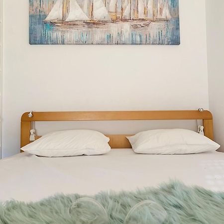 Mentha Apartments Trogir Zewnętrze zdjęcie