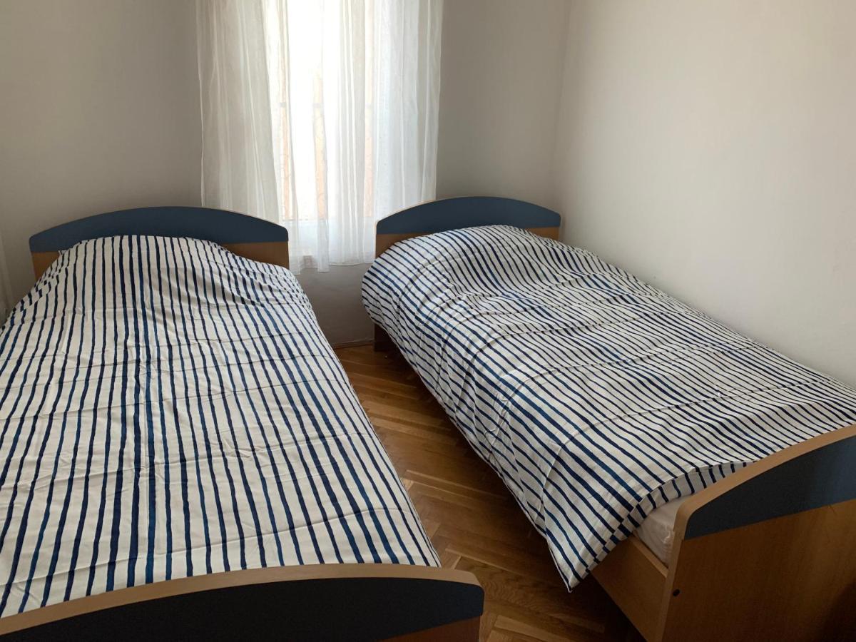 Mentha Apartments Trogir Zewnętrze zdjęcie