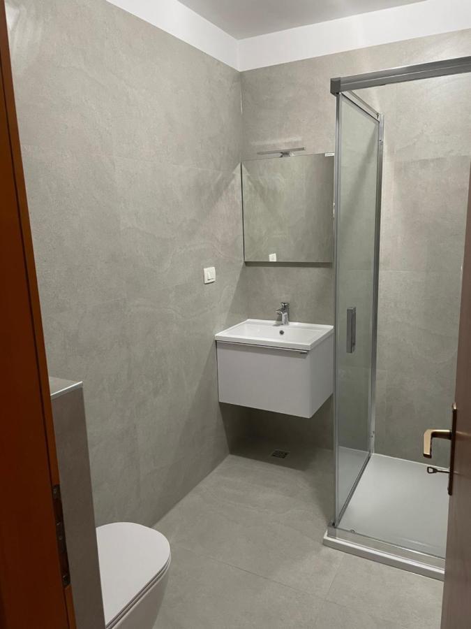 Mentha Apartments Trogir Zewnętrze zdjęcie