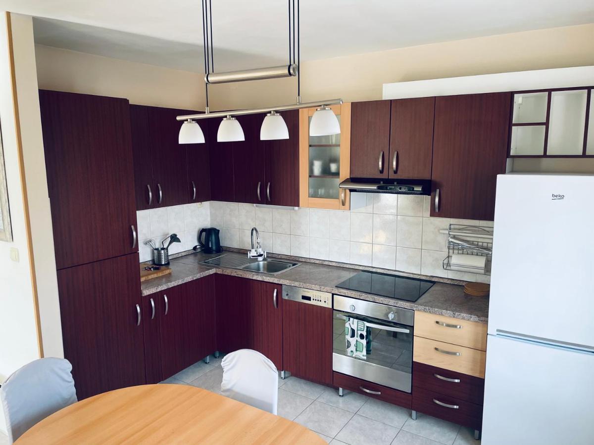 Mentha Apartments Trogir Zewnętrze zdjęcie