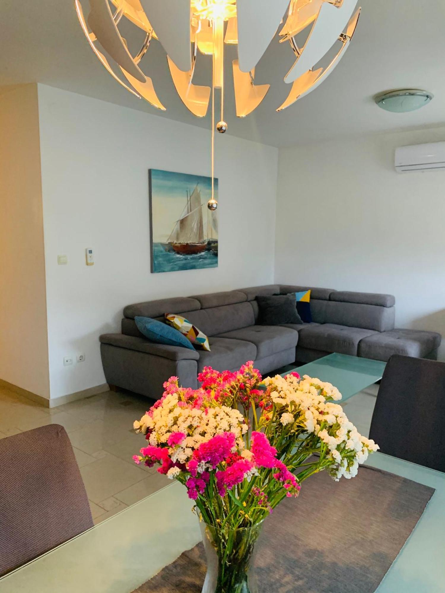 Mentha Apartments Trogir Pokój zdjęcie