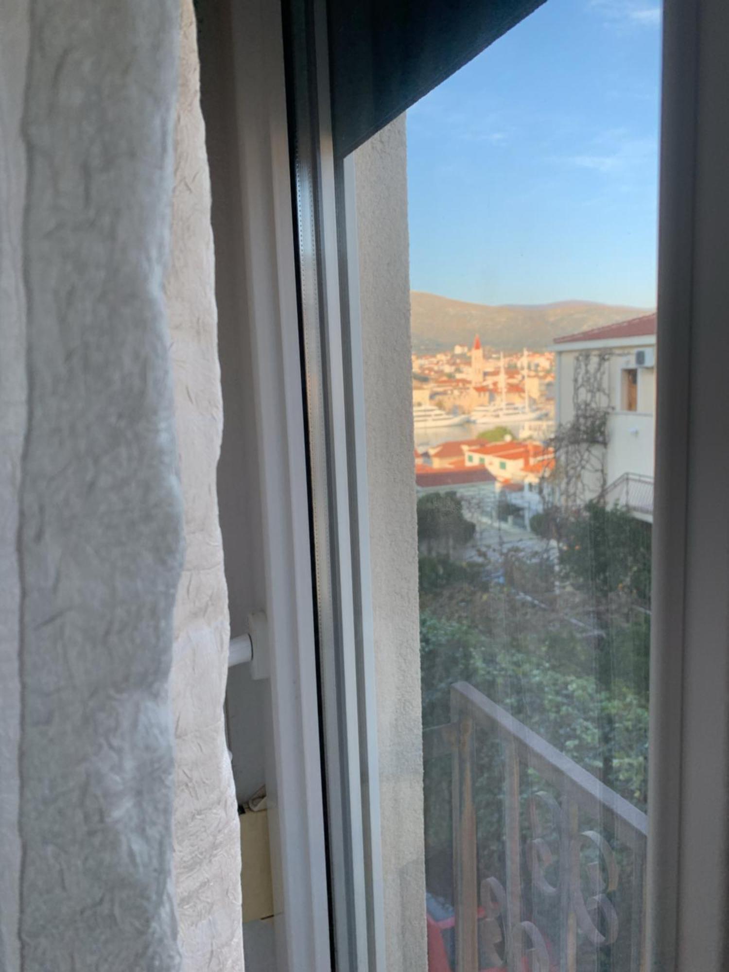 Mentha Apartments Trogir Pokój zdjęcie