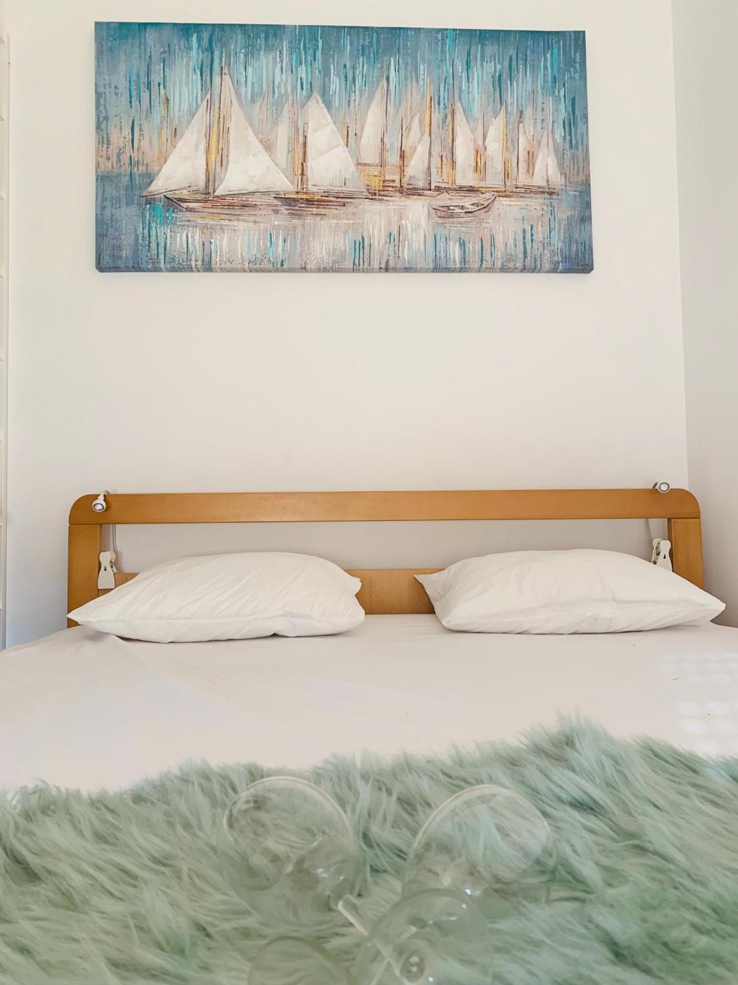 Mentha Apartments Trogir Zewnętrze zdjęcie